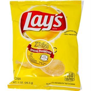 Lay's Potato Chips, 1 Oz