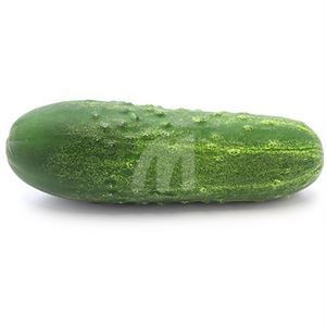 Kirby Cucumber