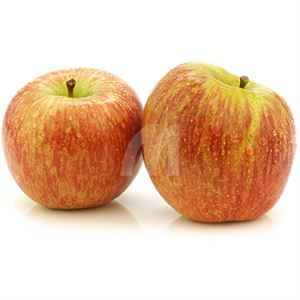 Fuji Apples