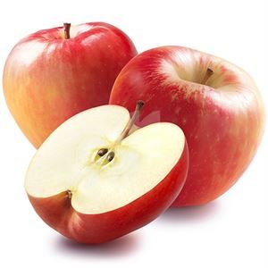 Honey Crisp Apples