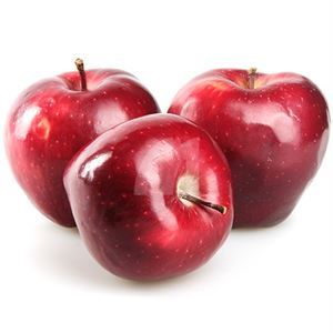 Apples Red Delicious