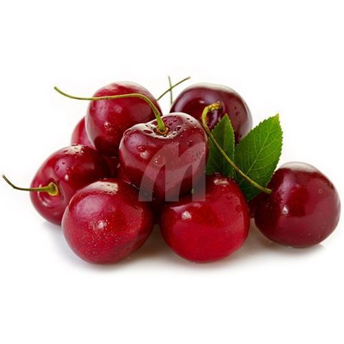 Red Cherries