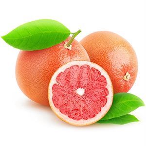 Grapefruit Red 56