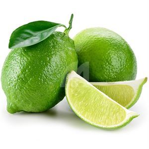 Fresh Limes