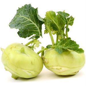 Kohlrabi