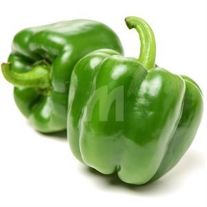 Green  Pepper