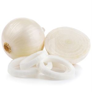 White Onion
