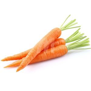 Carrots Loose California