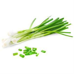 Scallions Bunch