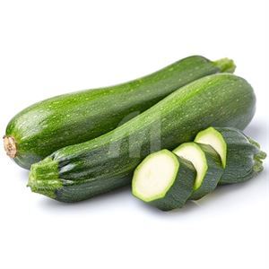 Green Squash (Zucchini)