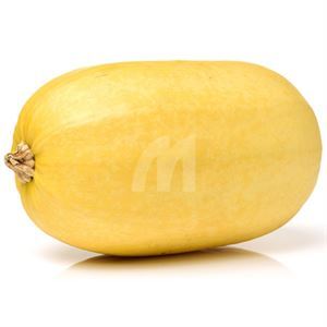 Squash Spaghetti