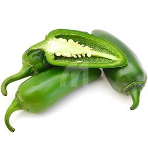 Pepper Jalapeno