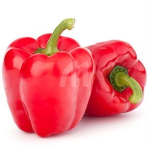 Red  Pepper
