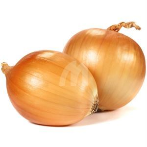 Yellow Onions