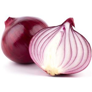 Red Onions