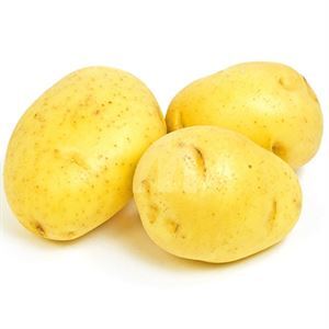 Yukon Gold Potatoes Loose