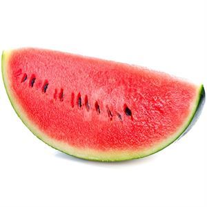 Watermelon Quarter