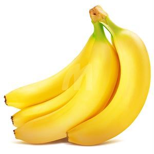Bananas By Bunch