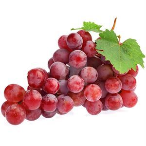 Red Seedless Grapes