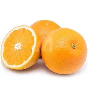 Large Oranges