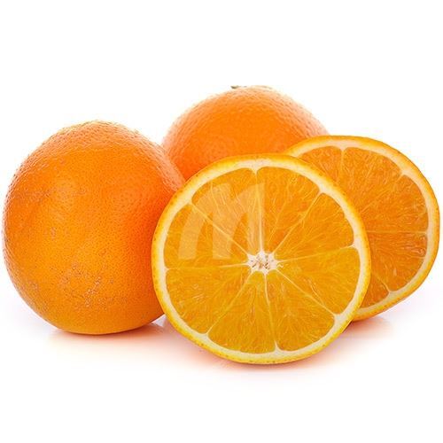 California Small Oranges