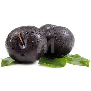 Black Plums