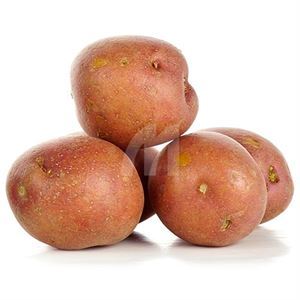 Baby Red Potatoes