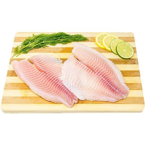 Dagim Tilapia Fillets, 3 Pack
