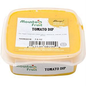 Mountain Fruit Tomato Dip, 7.5 Oz