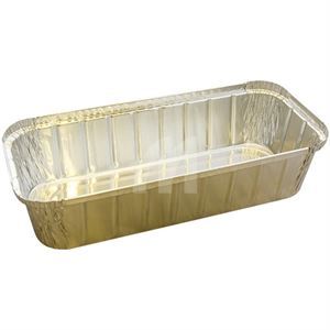 Loaf aluminum  Pan 3 Lb