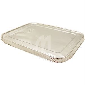 Half Size aluminum Lid (9" x 13")