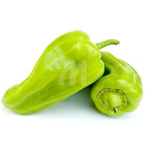 Pepper Italian Green