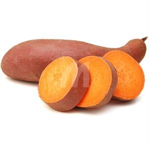 Yams / Sweet Potato