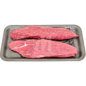 Oyster Steak