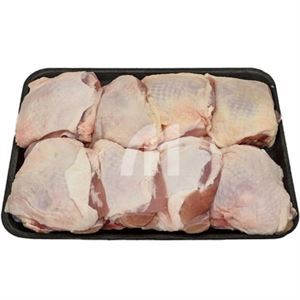 Chicken Thighs Family Pk