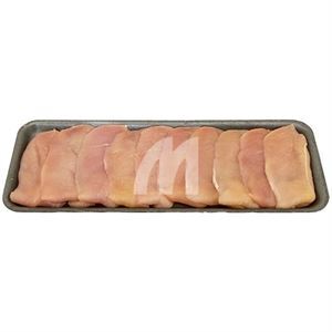 Thin Sliced Cutlets Family Pk