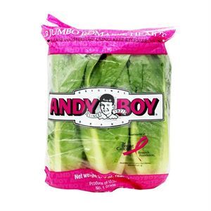 Romaine Hearts 3 Pk