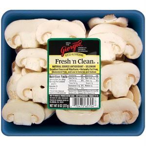 Phillips Mushrooms Slices, 6 Oz