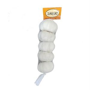 Good Garlic Garlic Net 5 Pk