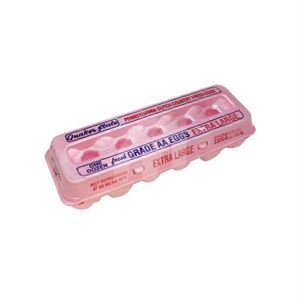 Farm Crest Extra Large Eggs, 27 Oz