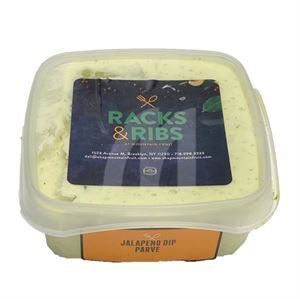 Mountain Fruit Jalapeno Dip, 7.5 Oz