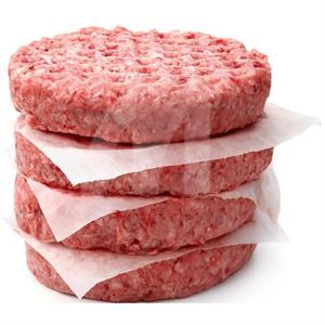Beef Patties/Burgers