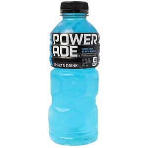 Powerade, 20 Oz