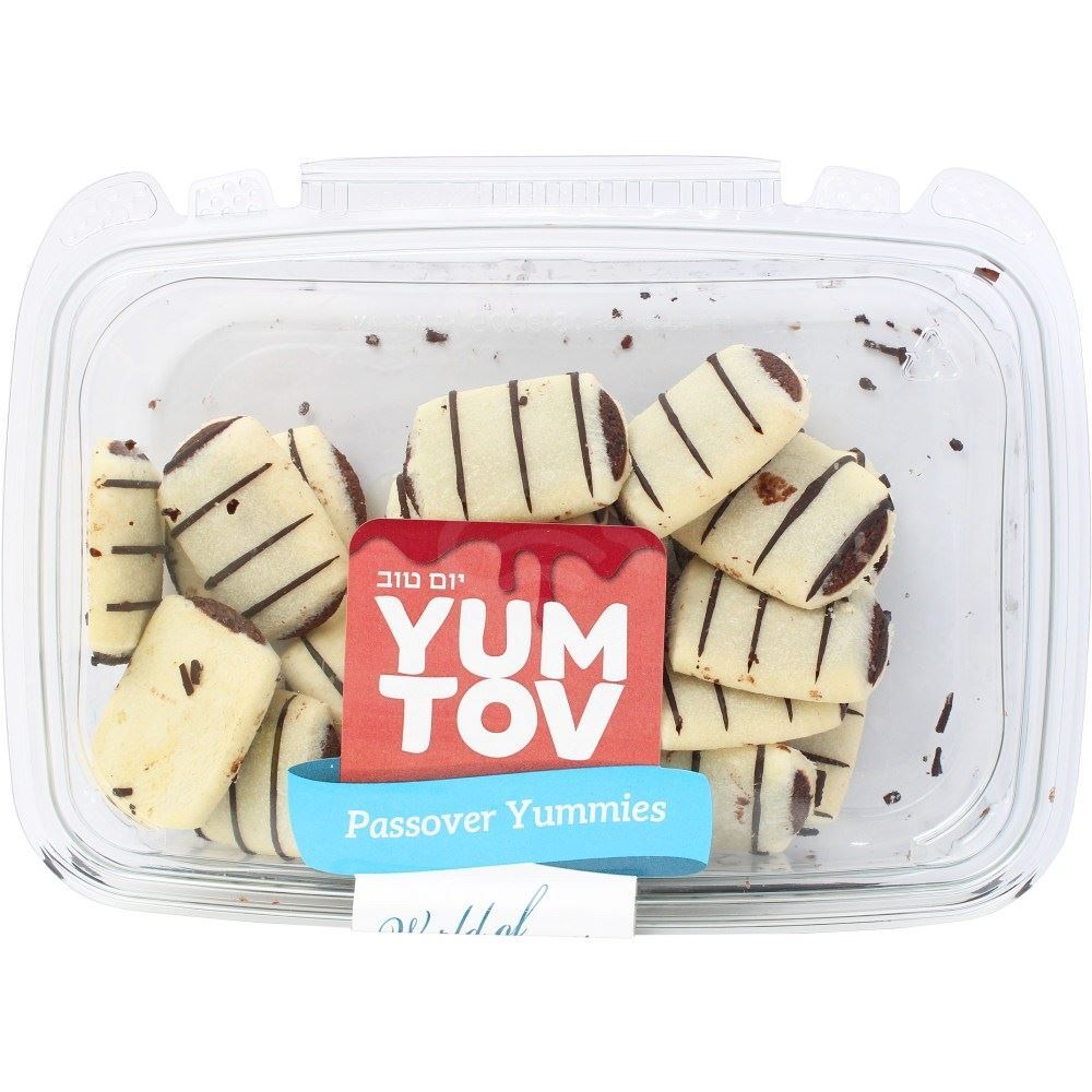 Chantilly Brownie Bites P, 12 Oz