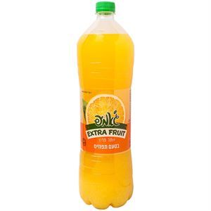 Jump Drink Orange, 50.7 Oz