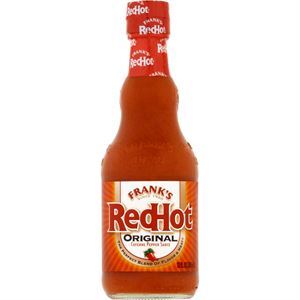 Frank's Hot Sauce, 12 Oz