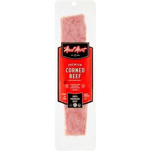 Meal Mart Cooked Corned Beef, 6 Oz