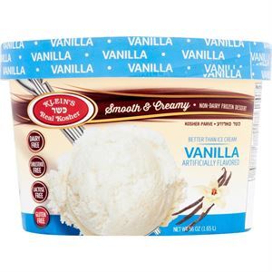 Klein's Smooth'n'creamy Ice Cream Parv, 56 Oz