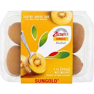 Zespri Golden Kiwi, 1 Lb