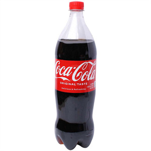 Coca Cola, 1.25 Lt